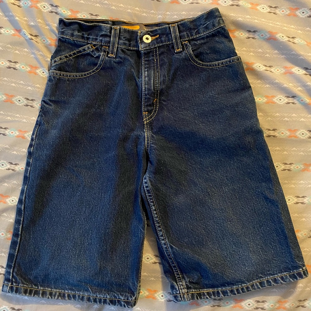 Levi’s Silvertab “Baggy” Shorts